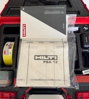 Systém Hilti PS 300 Ferroscan