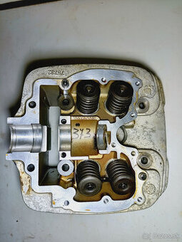 Cagiva W16 600 / Canyon / River / Rotax Top End ND