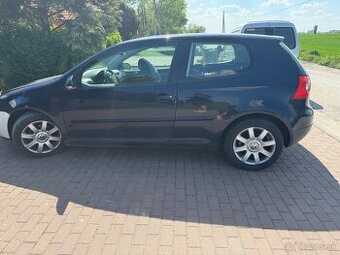 Golf v
