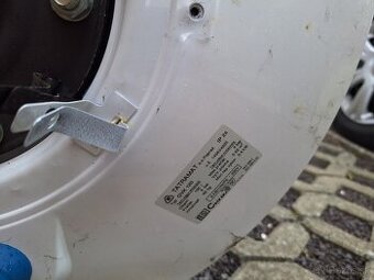 Bojker 120 l
