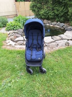 Britax Römer B-Agile M modrý