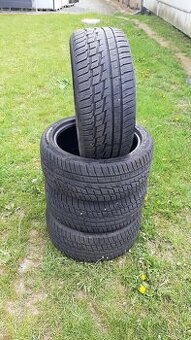 245/40r18 87Y XL Matador zinne