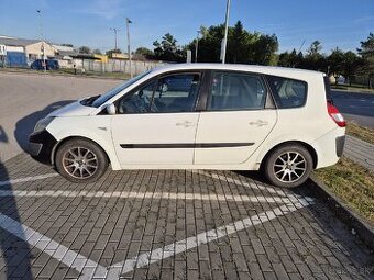 Predám Renault Grand Scénic