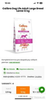 Granule pre psa