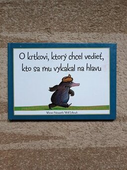 O Krtkovi