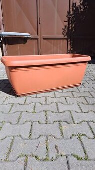Črepník s miskou, 3ks, 10eur/kus