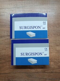 Surgispon