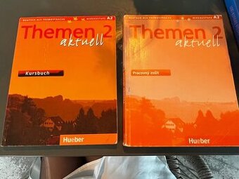 Themen aktuell 2