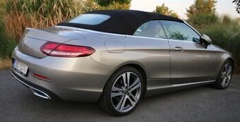 Mercedes-Benz Třídy C