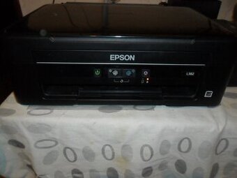 predam epson l382