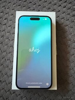 Iphone 15 128gb white
