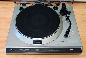 Gramofón DENON DP-30L