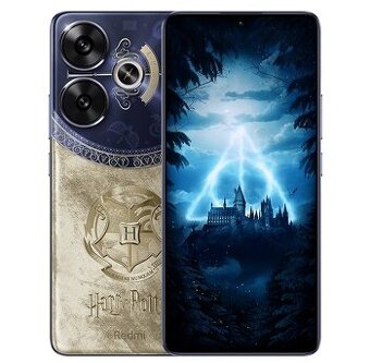 XIAOMI Turbo3(16/512) Harry Potter