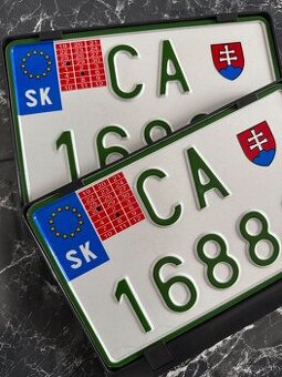Prevozne značky TYPU C