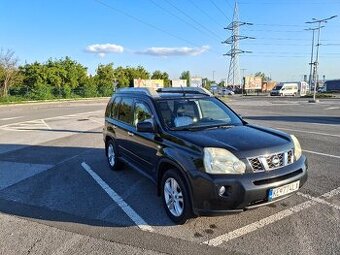 Predám Nisan X-Trail - 1
