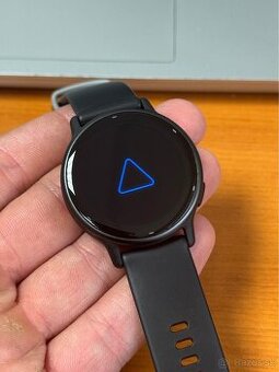 Garmin Vivoactive 5 Black - ako nové