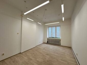 Kancelársky priestor v centre Trnavy