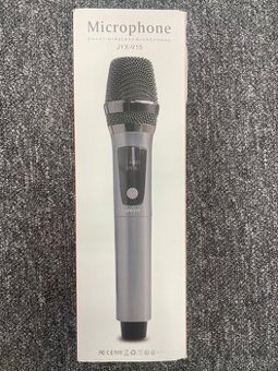 Microphone JYX-V15