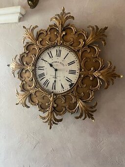 Hodiny nástenne 79cm