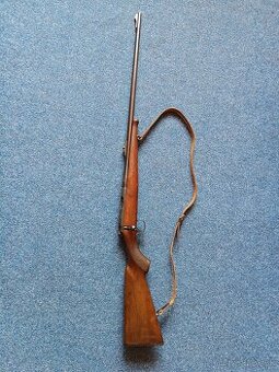 Malokalibrovka ZKM 22 LR