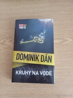 Dominik Dán Kruhy na vode