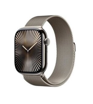Apple Watch 10 titan 46mm