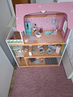 Domcek pre babiky - 1