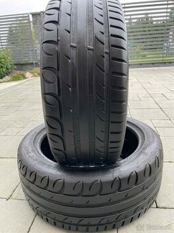 205/55 R 16 letné pneu KORMORAN
