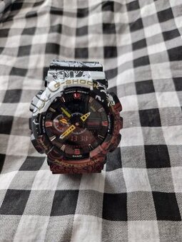 Predám Casio G-Shock