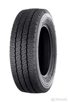 225/65R16C 112/110R zn. PROFIL CARGO+ COLLIN'S