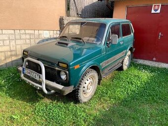 Lada NIVA