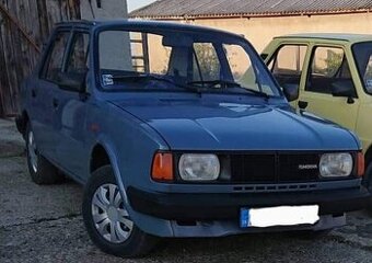 Škoda 105