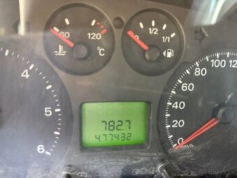 Predám Ford Tranzit 9 miestny