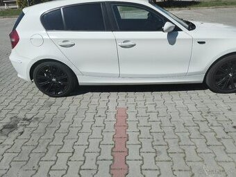BMW e87 130kw