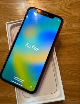 Predám iPhone 11 64 GB