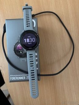 Hodinky GARMIN Forerunner 255s