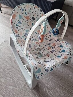 Detske kresielko Fisher price