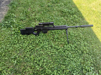 Predam G 36 airsoft