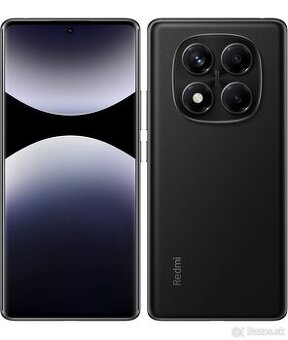 Kúpim rozbitý xiaomi redmi note 14 pro