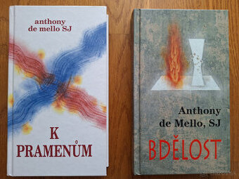 Anthony De Mello
