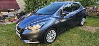 Nissan Micra 1.5 dCi