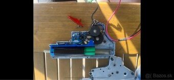 Full Upgrade mechabox