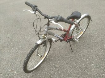 Detský bicykel 24"