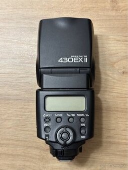 Canon 430EX II