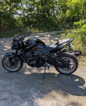 Kawasaki Z750
