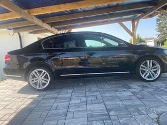 Volkswagen passat b7 2.0 tdi
