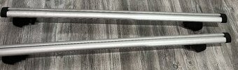 Predám strešné priečniky THULE 515-0164-02/108cm/753-1921