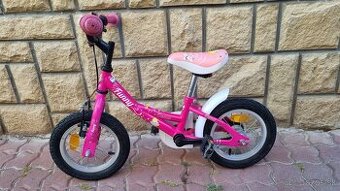 Detský bicykel 12