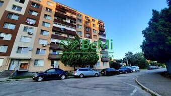 Predaj, 1 izbový zrekonštruovaný byt - Šaľa (017-111-JANS)