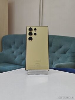 Samsung Galaxy S24 Ultra 512GB | ZÁRUKA 2 ROKY